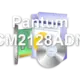 Pantum CM2128ADN