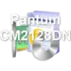 Pantum CM2128DN