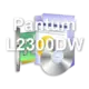 Pantum L2300DW