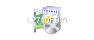 Pantum L2710FDW