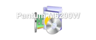 Pantum M6200W