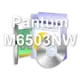Pantum M6503NW