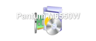 Pantum M6550W