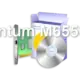 Pantum M6550W