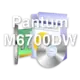 Pantum M6700DW