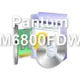 Pantum M6800FDW