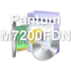 Pantum M7200FDN