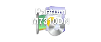 Pantum M7310DN