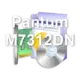 Pantum M7312DN