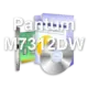 Pantum M7312DW