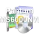 Pantum MS6000NW