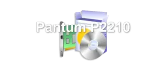 Pantum P2210