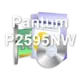 Pantum P2595NW