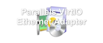 Parallels VirtIO Ethernet Adapter