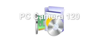 PC Camera 120