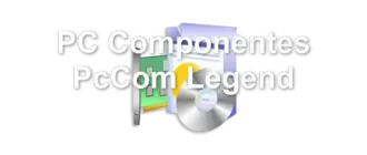 PC Componentes PcCom Legend