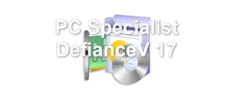 PC Specialist DefianceV 17