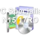 PC Specialist N15 17RD