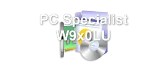 PC Specialist W9x0LU
