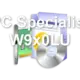 PC Specialist W9x0LU