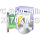 PC Specialist X170KM-G