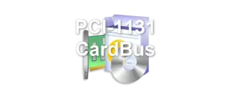 PCI-1131 CardBus