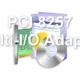PCI 8257 Multi-I/O Adapter