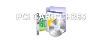PCI CARD CH365