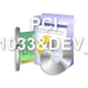 PCI VEN_1033&DEV_00AF