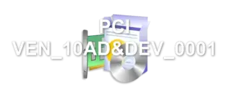 PCI VEN_10AD&DEV_0001