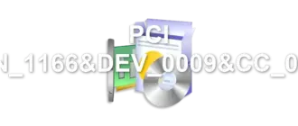 PCI VEN_1166&DEV_0009&CC_0604