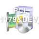 PCI VEN_1179&DEV_0605