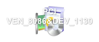 PCI VEN_8086&DEV_1130