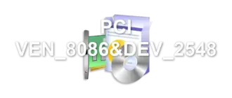 PCI VEN_8086&DEV_2548