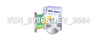 PCI VEN_8086&DEV_2554