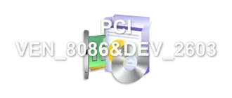 PCI VEN_8086&DEV_2603