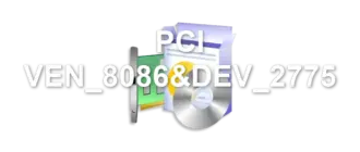 PCI VEN_8086&DEV_2775