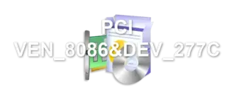 PCI VEN_8086&DEV_277C