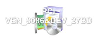 PCI VEN_8086&DEV_27BD