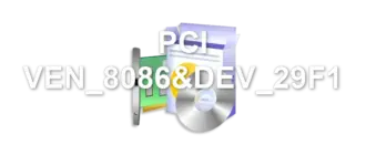 PCI VEN_8086&DEV_29F1
