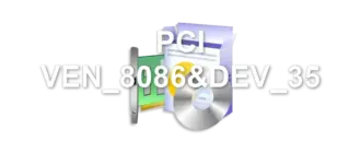 PCI VEN_8086&DEV_35
