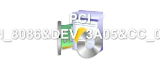 PCI VEN_8086&DEV_3A05&CC_0106