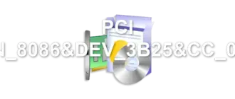 PCI VEN_8086&DEV_3B25&CC_0106