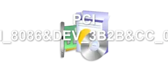 PCI VEN_8086&DEV_3B2B&CC_0106