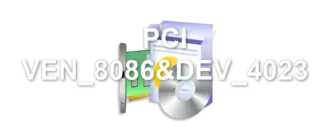 PCI VEN_8086&DEV_4023