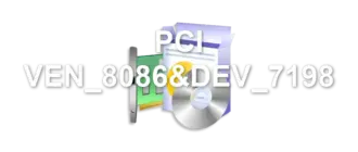PCI VEN_8086&DEV_7198