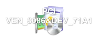 PCI VEN_8086&DEV_71A1