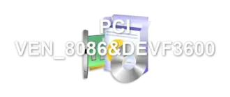 PCI VEN_8086&DEVF3600