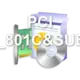 PCI VEN_9005&DEV_801C&SUBSYS_00AC0E11