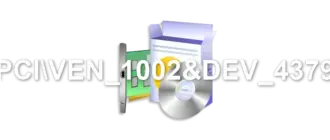 PCIVEN_1002&DEV_4379